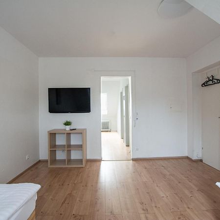 T&K Apartments - Apartments 20 Min To Messe Dus クレーフェルト エクステリア 写真