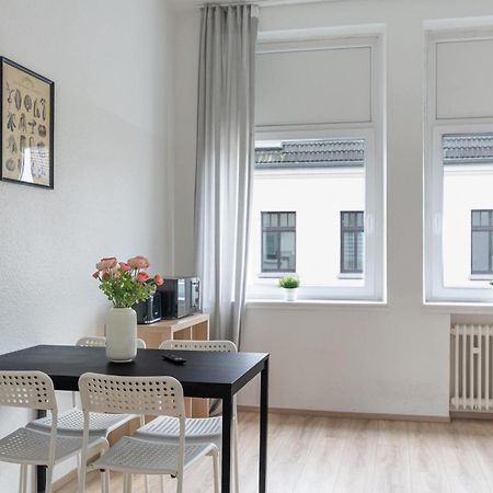 T&K Apartments - Apartments 20 Min To Messe Dus クレーフェルト エクステリア 写真