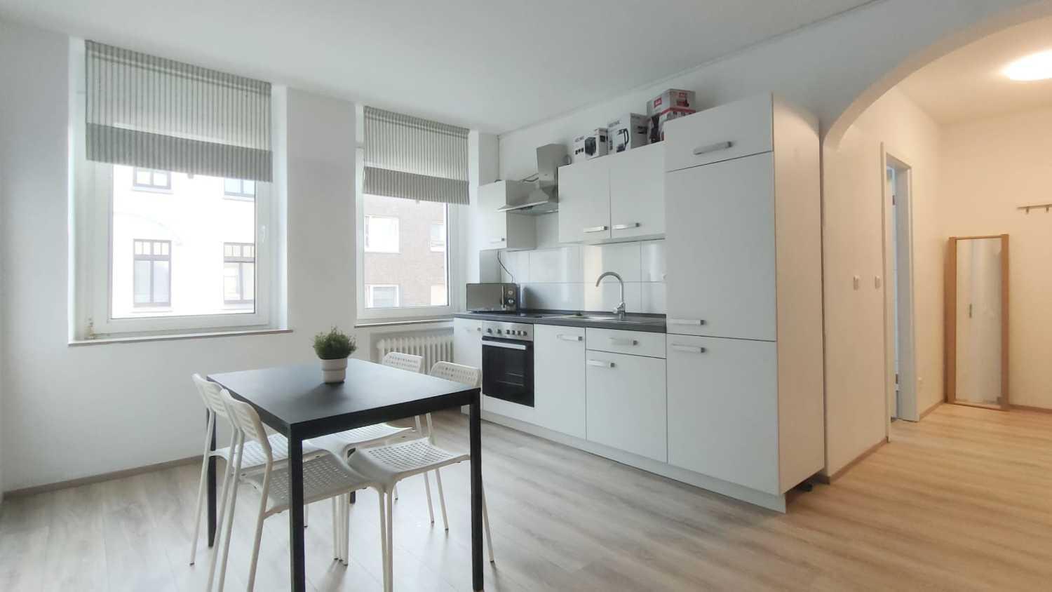 T&K Apartments - Apartments 20 Min To Messe Dus クレーフェルト エクステリア 写真